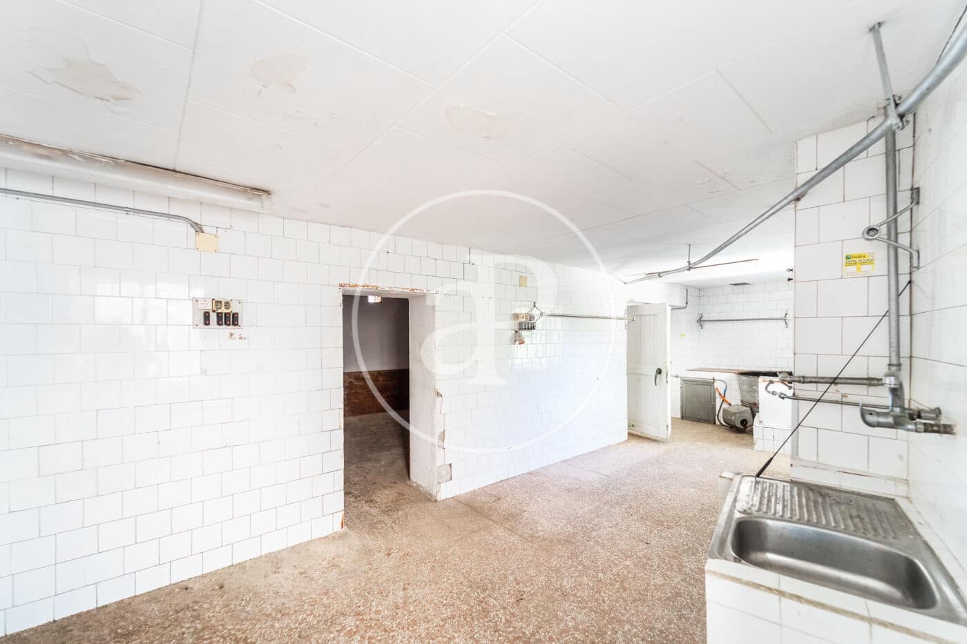 4 soverom Villa til salgs i Alcoy / Alcoi - € 89 000 (Ref: 9326528)