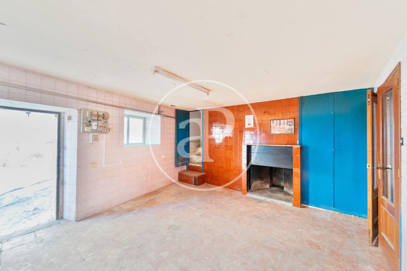 4 soverom Villa til salgs i Alcoy / Alcoi - € 89 000 (Ref: 9326528)