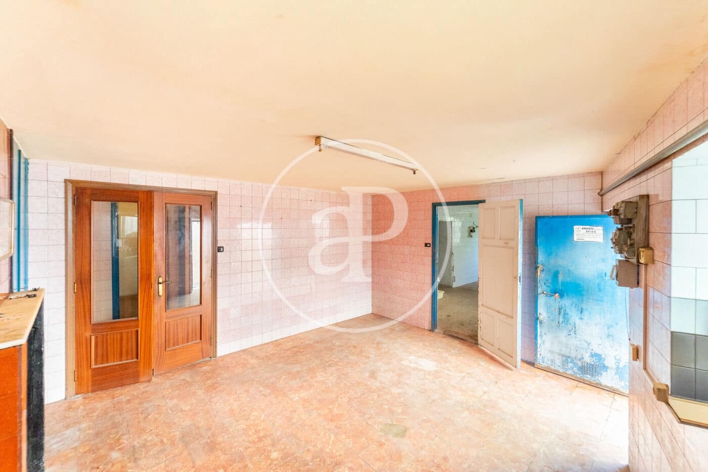 4 soverom Villa til salgs i Alcoy / Alcoi - € 89 000 (Ref: 9326528)