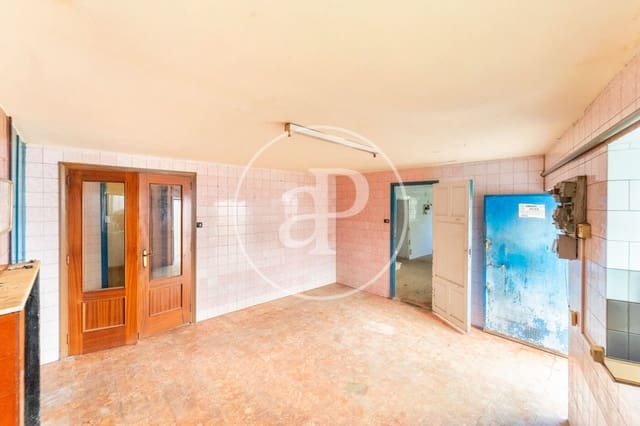 4 sovrum Villa till salu i Alcoy / Alcoi - 85 000 € (Ref: 9326528)