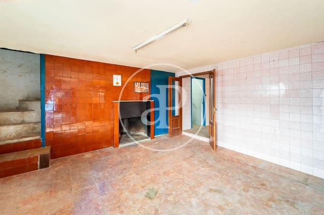 4 sovrum Villa till salu i Alcoy / Alcoi - 85 000 € (Ref: 9326528)