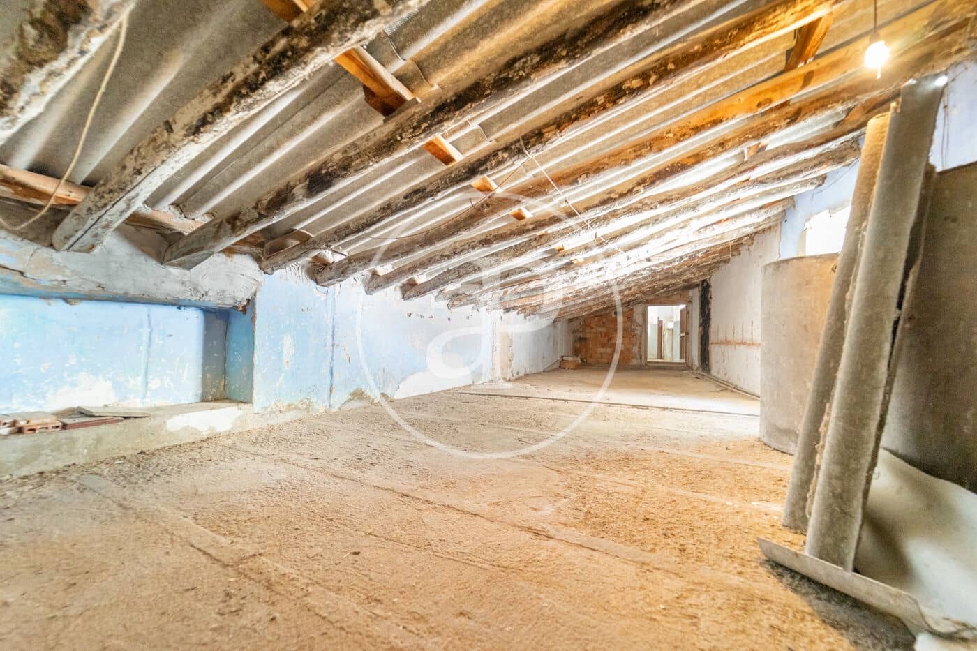 4 soverom Villa til salgs i Alcoy / Alcoi - € 89 000 (Ref: 9326528)