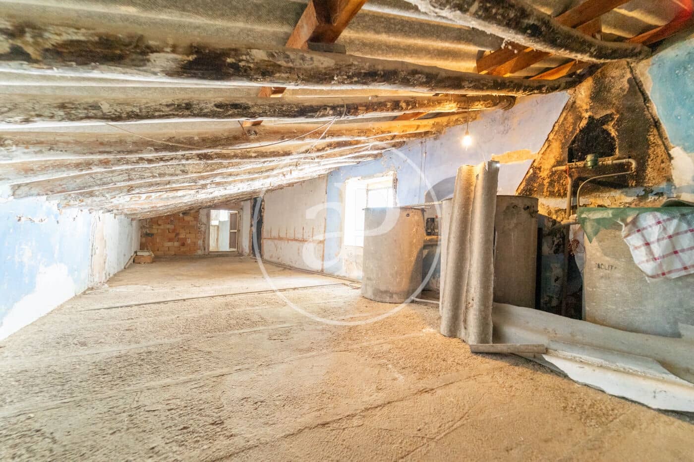 4 soverom Villa til salgs i Alcoy / Alcoi - € 89 000 (Ref: 9326528)