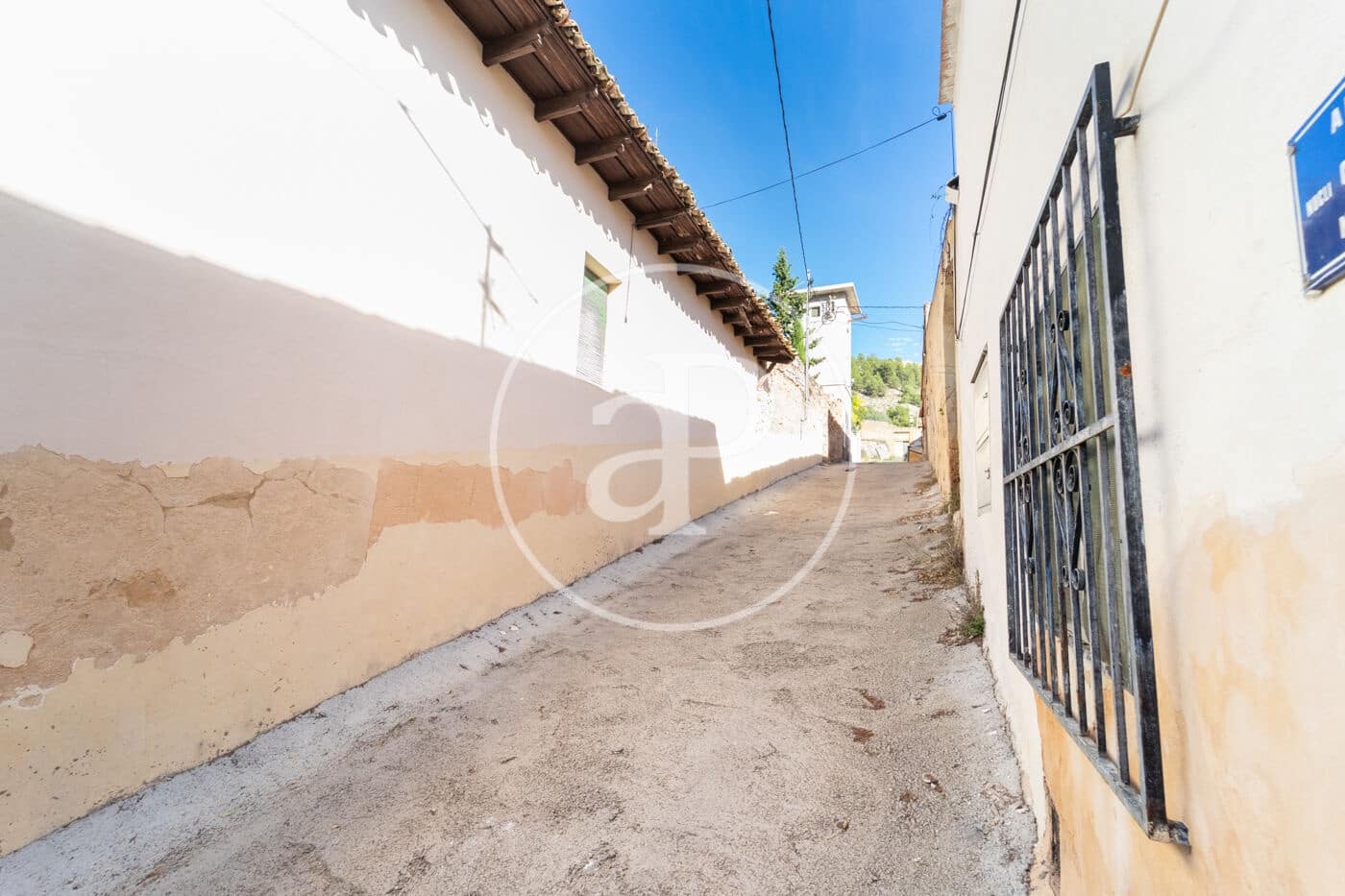 4 soverom Villa til salgs i Alcoy / Alcoi - € 89 000 (Ref: 9326528)