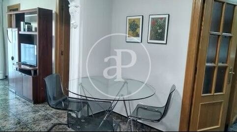 2 makuuhuone Huoneisto vuokrattavana paikassa Valencia kaupunki - 1 100 € (Ref: 9326529)