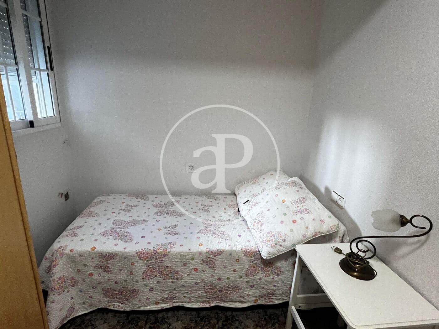 2 makuuhuone Huoneisto vuokrattavana paikassa Valencia kaupunki - 1 100 € (Ref: 9326529)