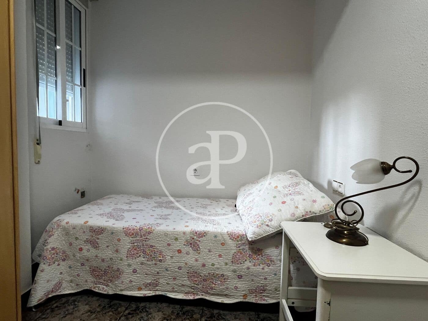 2 makuuhuone Huoneisto vuokrattavana paikassa Valencia kaupunki - 1 100 € (Ref: 9326529)