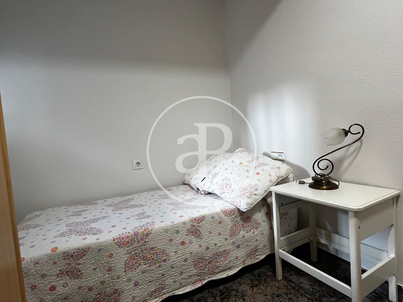 2 makuuhuone Huoneisto vuokrattavana paikassa Valencia kaupunki - 1 100 € (Ref: 9326529)