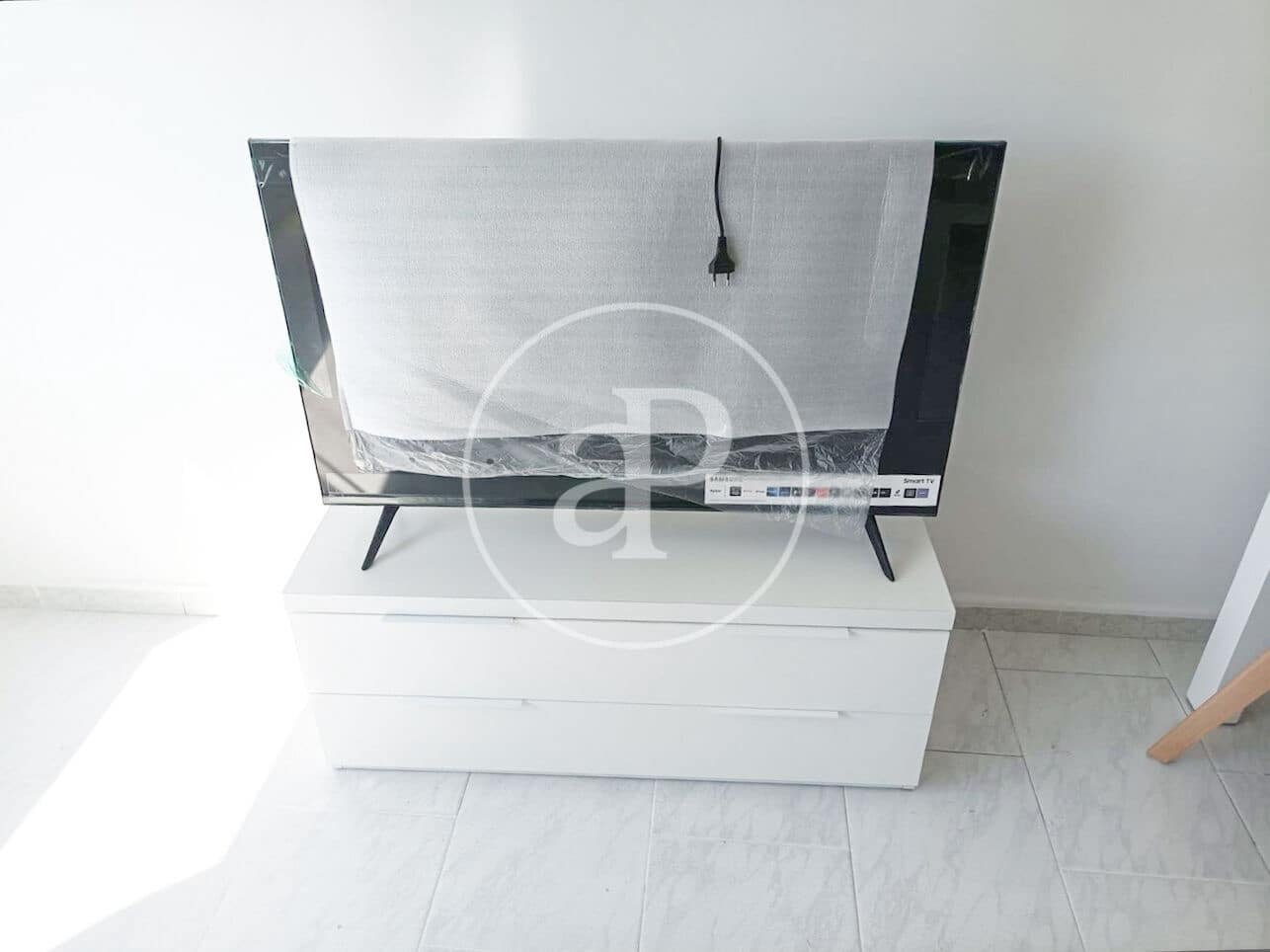 4 soverom Leilighet til salgs i Valencia by - € 450 000 (Ref: 9326531)