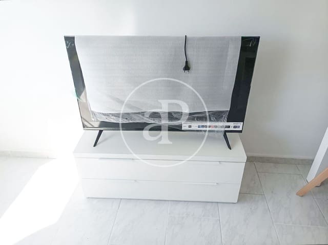 4 soverom Leilighet til salgs i Ciutat Jardi, Valencia by - € 450 000 (Ref: 9326531)