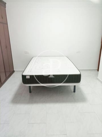 4 soverom Leilighet til salgs i Ciutat Jardi, Valencia by - € 450 000 (Ref: 9326531)