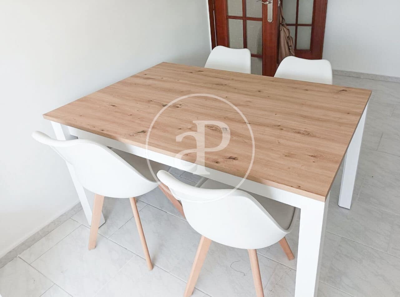 4 soverom Leilighet til salgs i Valencia by - € 450 000 (Ref: 9326531)