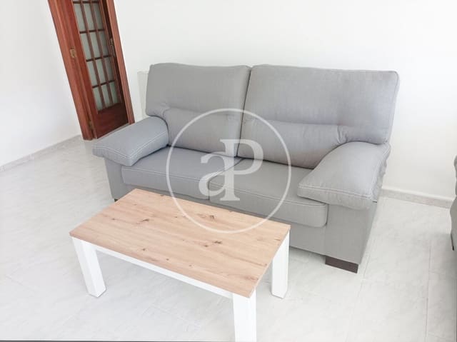 4 soverom Leilighet til salgs i Ciutat Jardi, Valencia by - € 450 000 (Ref: 9326531)