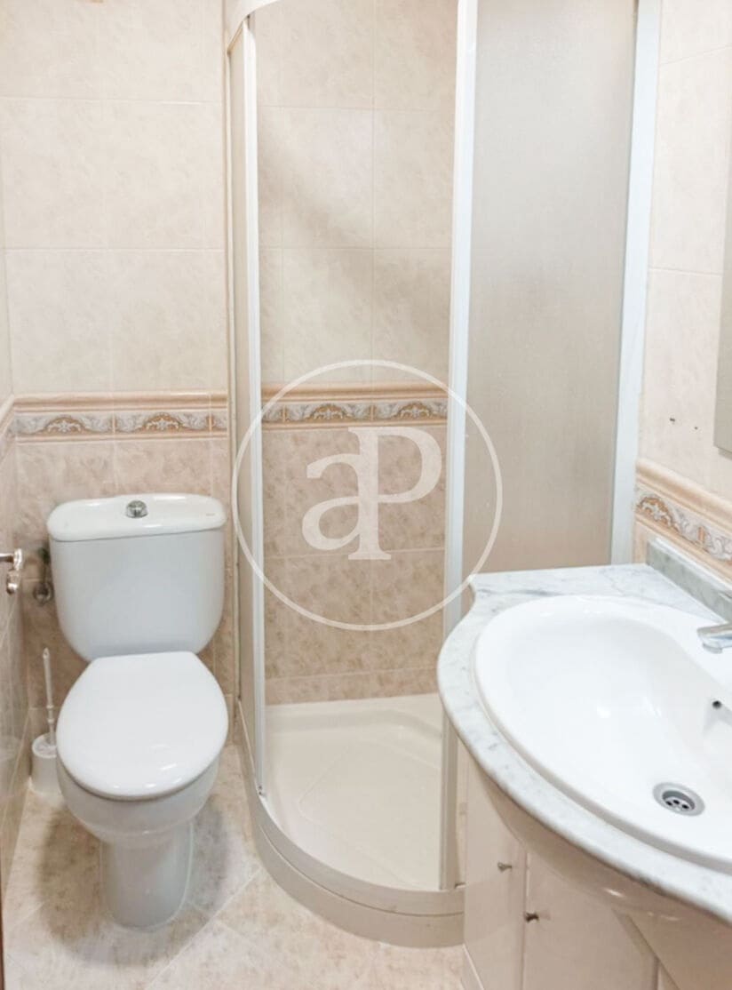 4 soverom Leilighet til salgs i Valencia by - € 450 000 (Ref: 9326531)