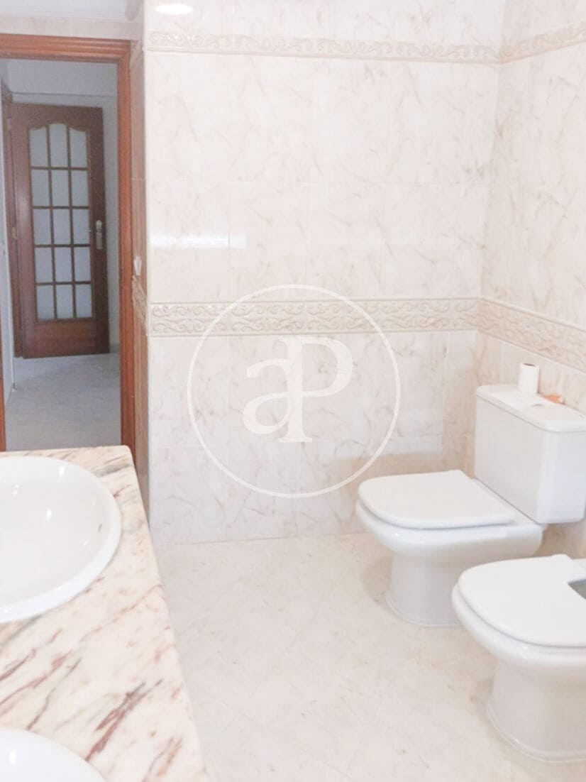 4 soverom Leilighet til salgs i Valencia by - € 450 000 (Ref: 9326531)