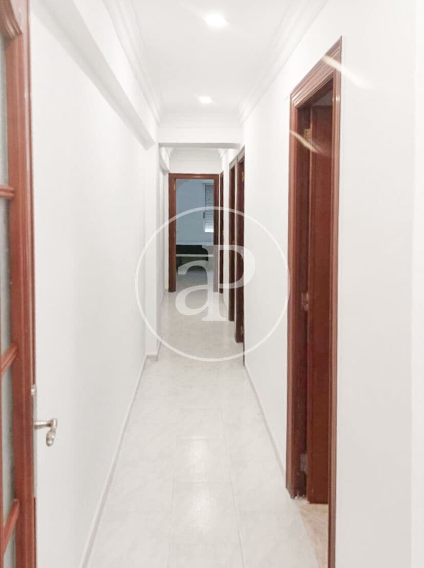 4 soverom Leilighet til salgs i Valencia by - € 450 000 (Ref: 9326531)