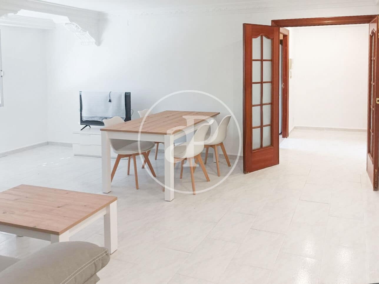 4 soverom Leilighet til salgs i Valencia by - € 450 000 (Ref: 9326531)