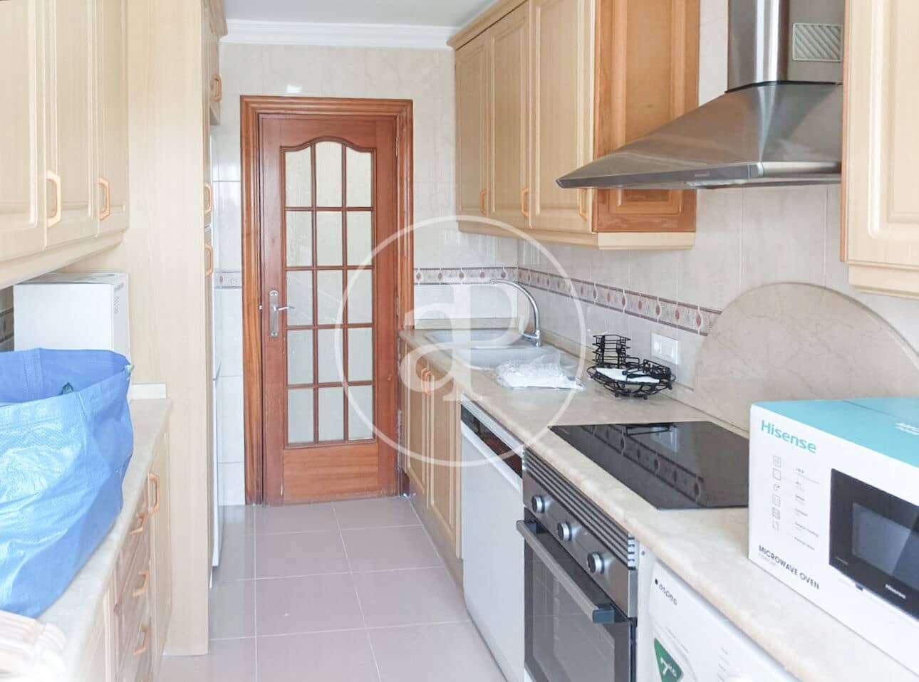 4 soverom Leilighet til salgs i Valencia by - € 450 000 (Ref: 9326531)