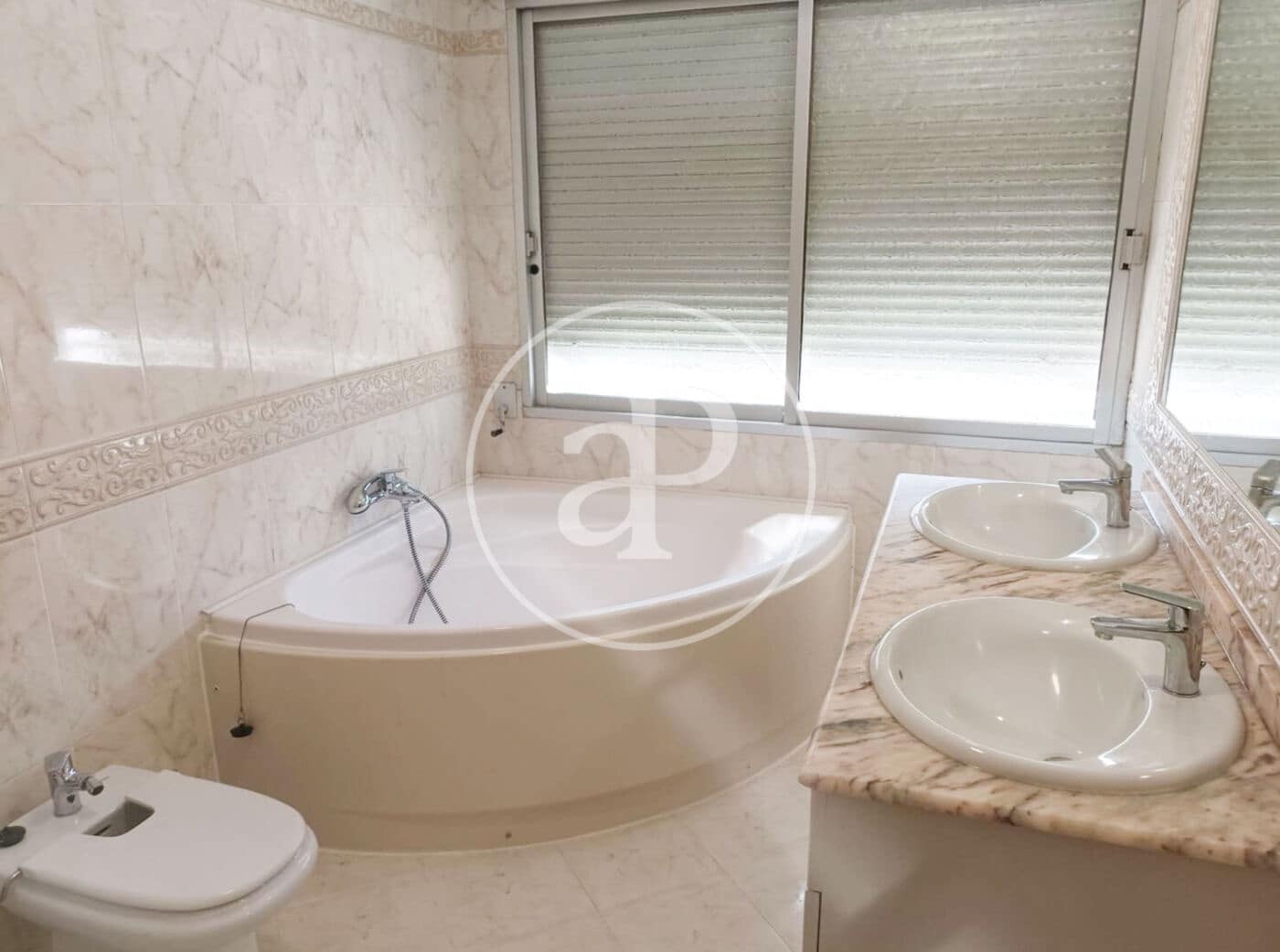 4 soverom Leilighet til salgs i Valencia by - € 450 000 (Ref: 9326531)