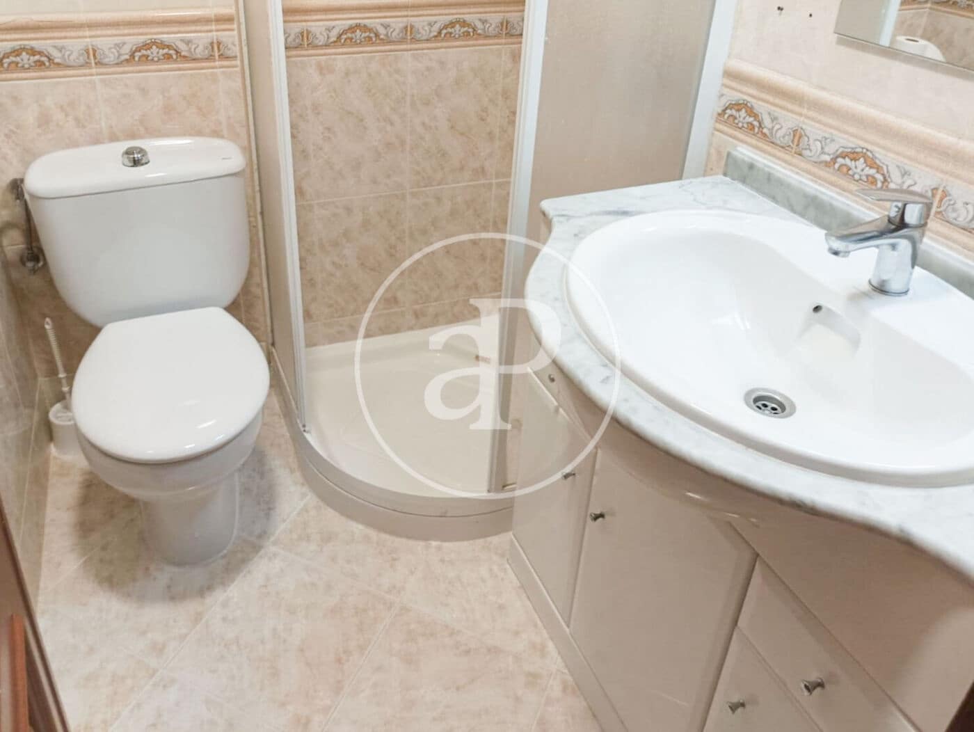 4 soverom Leilighet til salgs i Valencia by - € 450 000 (Ref: 9326531)