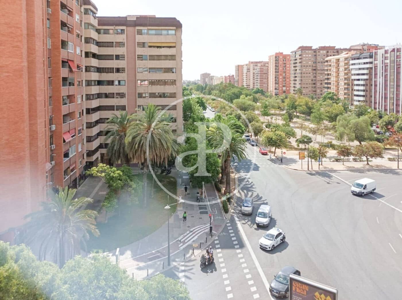 4 soverom Leilighet til salgs i Valencia by - € 450 000 (Ref: 9326531)