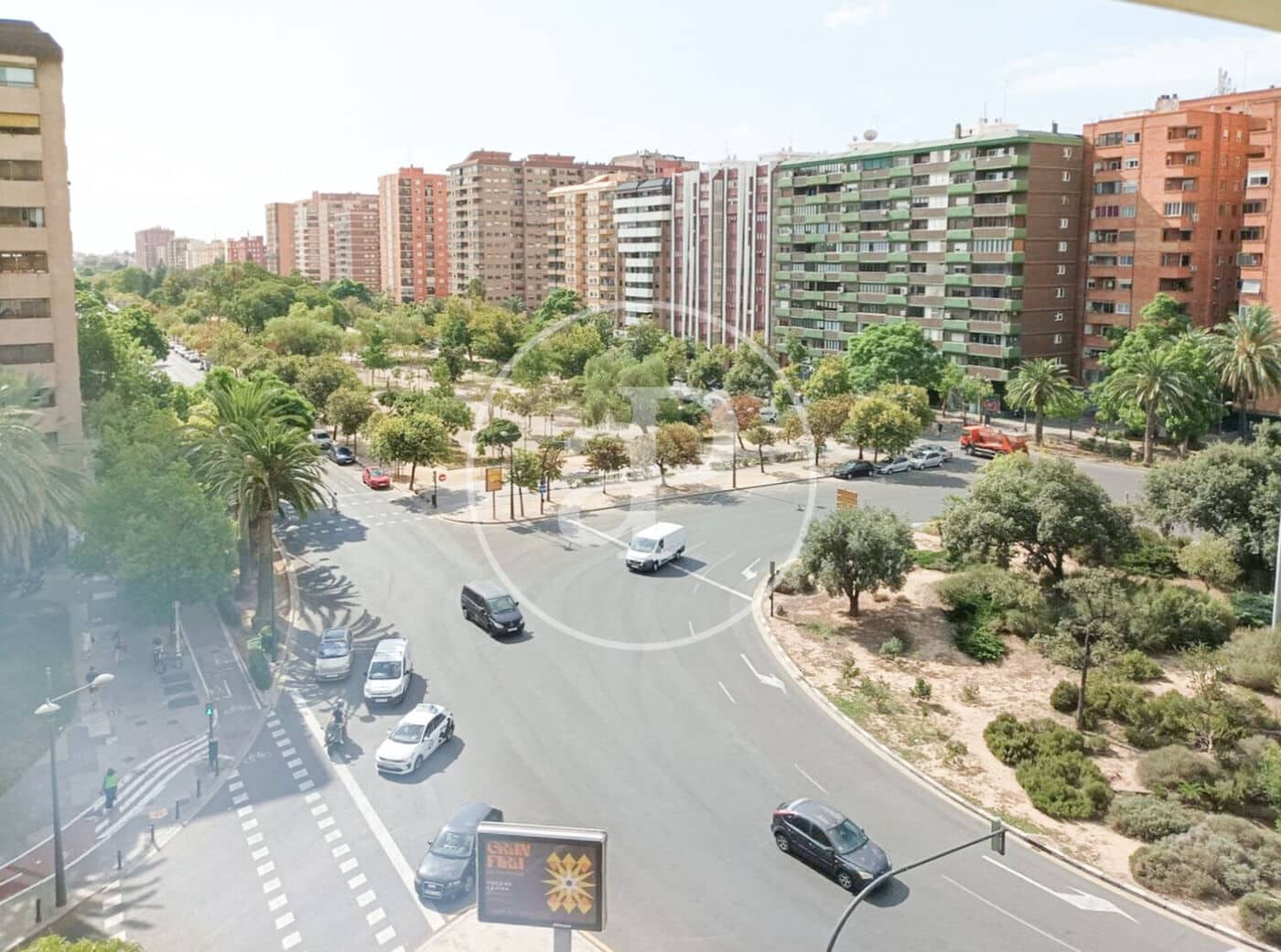 4 soverom Leilighet til salgs i Valencia by - € 450 000 (Ref: 9326531)