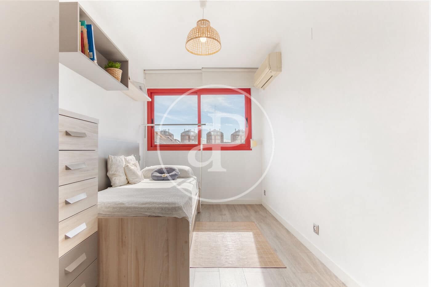 3 soveværelse Lejlighed til salg i Valencia by - € 510.000 (Ref: 9330703)