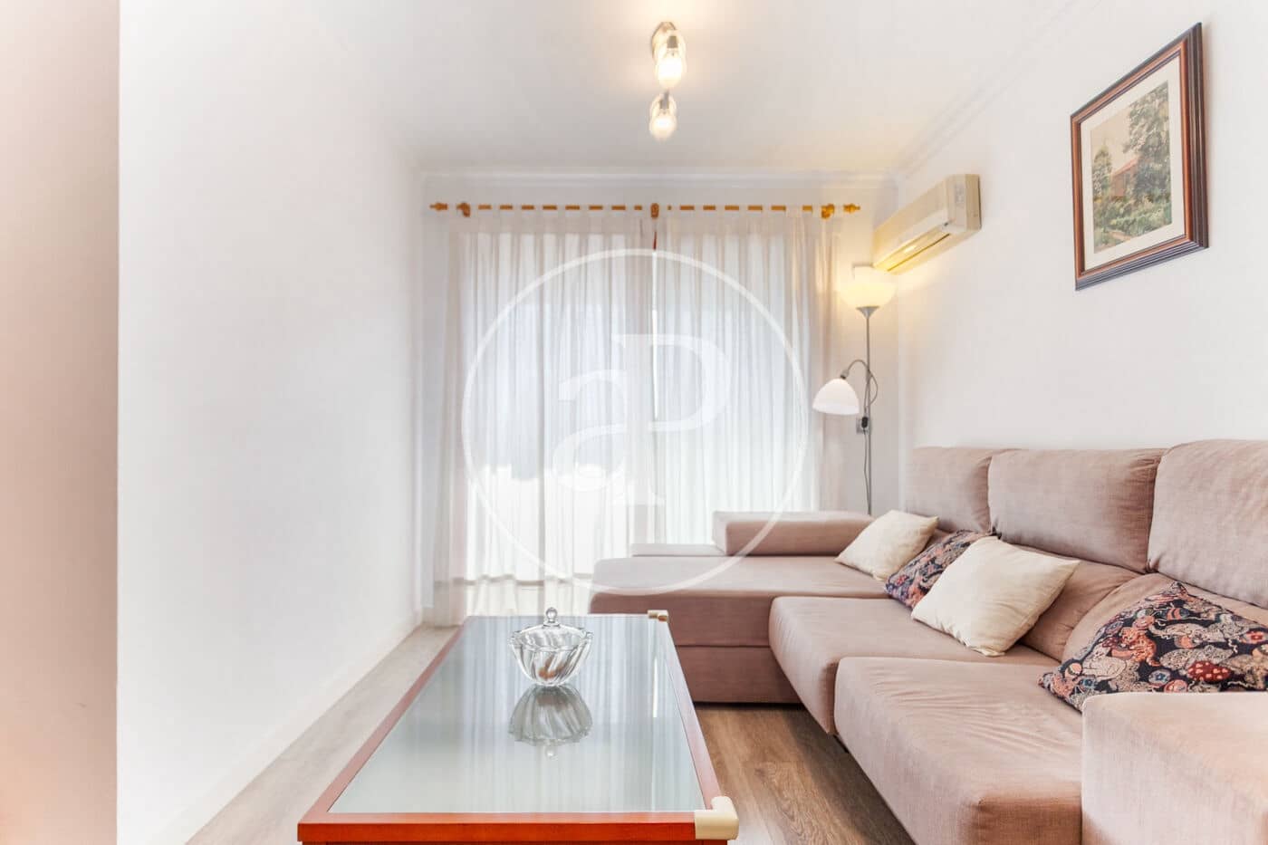 3 soveværelse Lejlighed til salg i Valencia by - € 510.000 (Ref: 9330703)