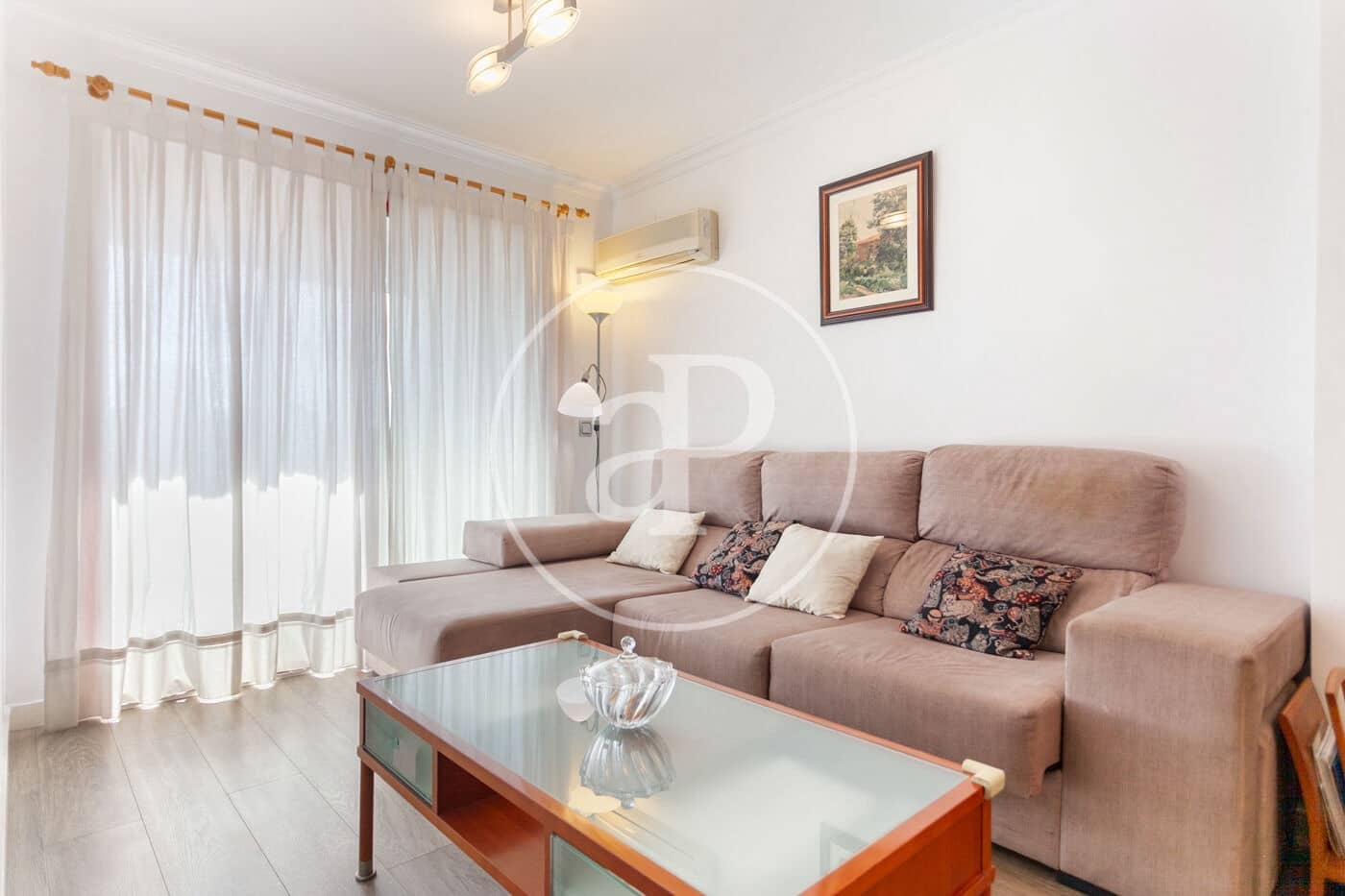 3 soveværelse Lejlighed til salg i Valencia by - € 510.000 (Ref: 9330703)