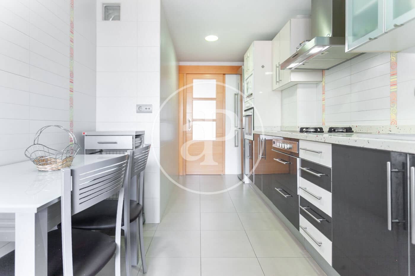 3 soveværelse Lejlighed til salg i Valencia by - € 510.000 (Ref: 9330703)