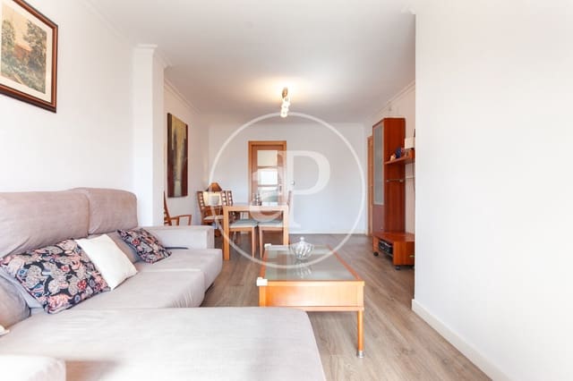 3 chambre Appartement à vendre à Ciutat de les Arts i de les Ciencies, Valence ville - 510 000 € (Ref: 9330703)