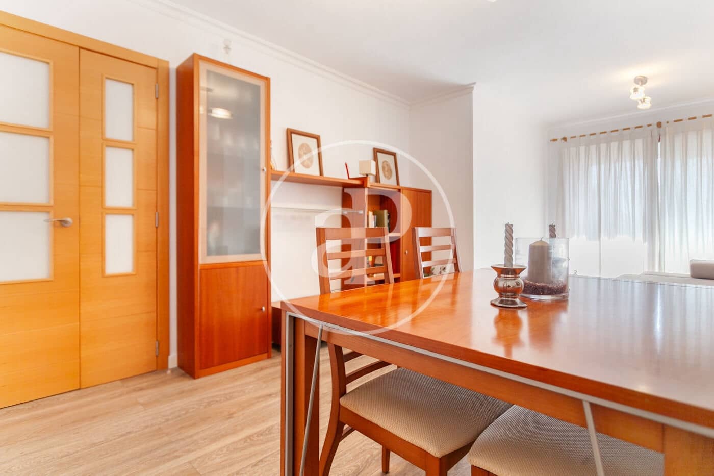 3 soveværelse Lejlighed til salg i Valencia by - € 510.000 (Ref: 9330703)