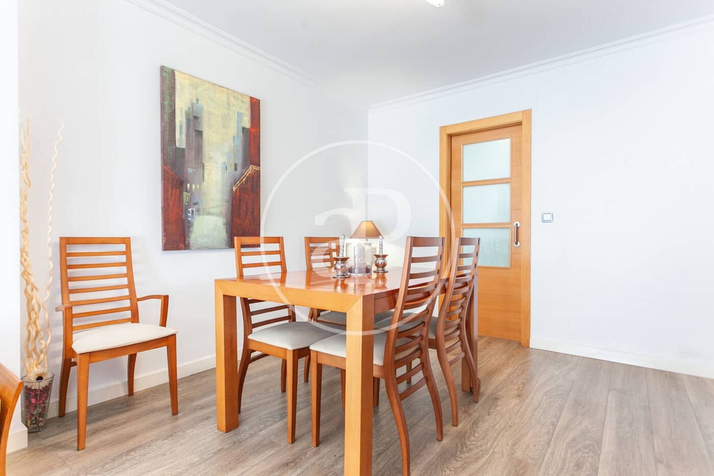 3 soveværelse Lejlighed til salg i Valencia by - € 510.000 (Ref: 9330703)