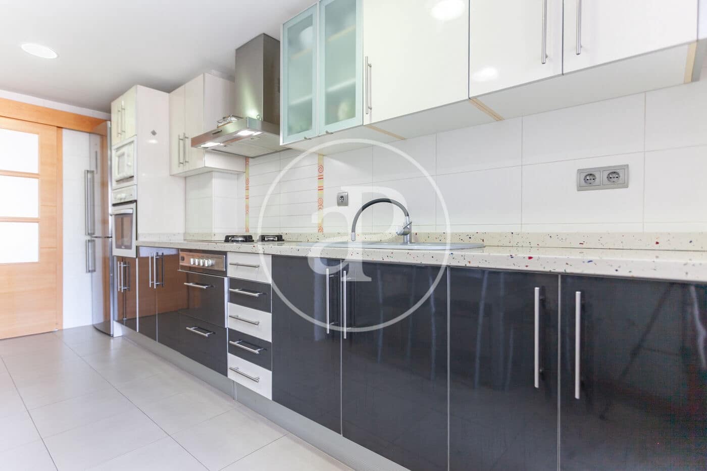 3 soveværelse Lejlighed til salg i Valencia by - € 510.000 (Ref: 9330703)