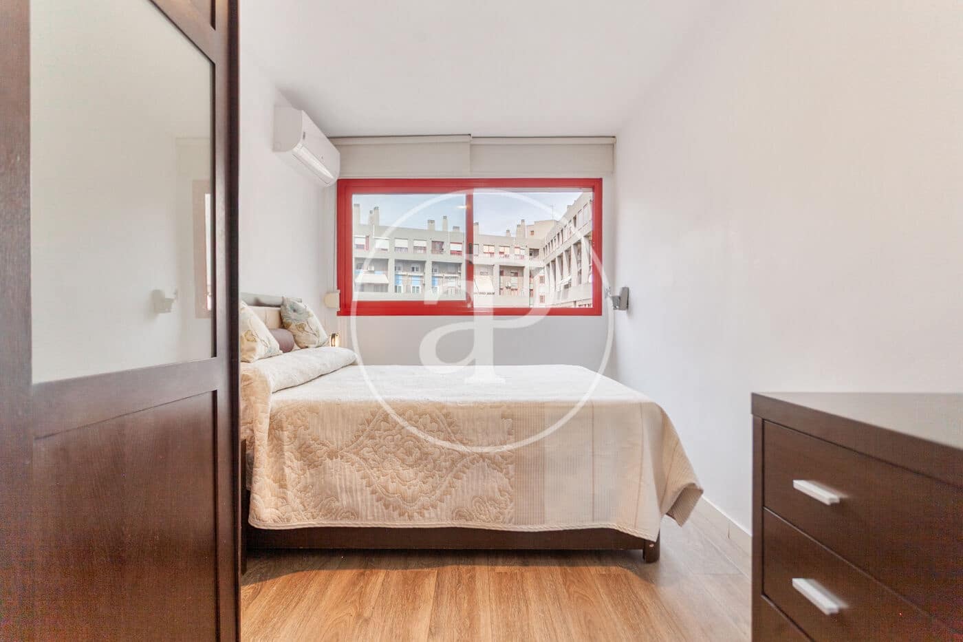 3 soveværelse Lejlighed til salg i Valencia by - € 510.000 (Ref: 9330703)