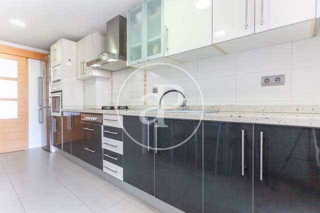 3 chambre Appartement à vendre à Ciutat de les Arts i de les Ciencies, Valence ville - 510 000 € (Ref: 9330703)