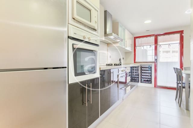 3 chambre Appartement à vendre à Ciutat de les Arts i de les Ciencies, Valence ville - 510 000 € (Ref: 9330703)