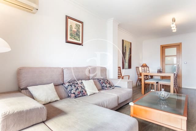 3 chambre Appartement à vendre à Ciutat de les Arts i de les Ciencies, Valence ville - 510 000 € (Ref: 9330703)