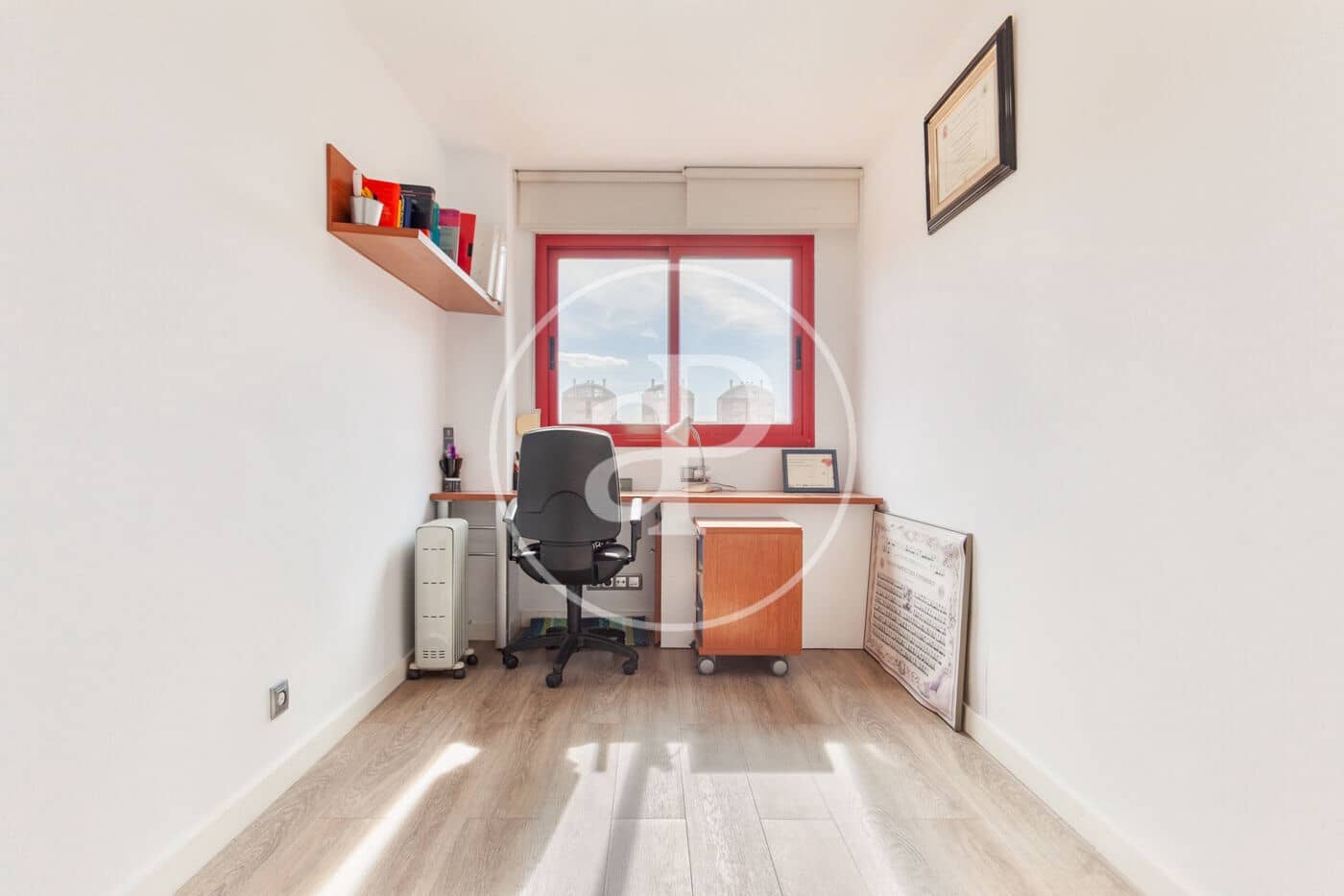 3 soveværelse Lejlighed til salg i Valencia by - € 510.000 (Ref: 9330703)