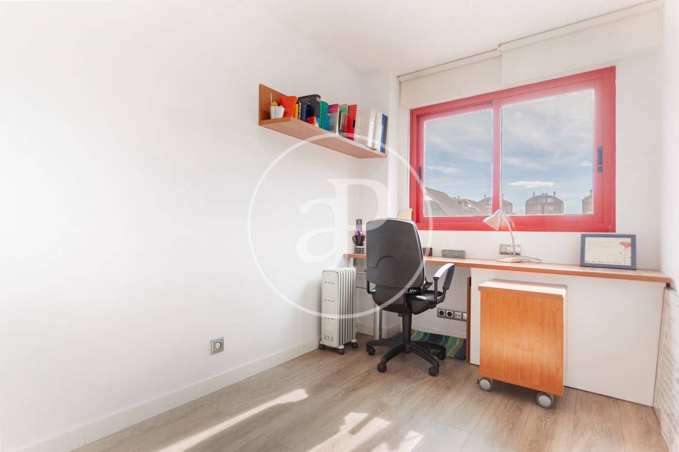 3 soveværelse Lejlighed til salg i Valencia by - € 510.000 (Ref: 9330703)