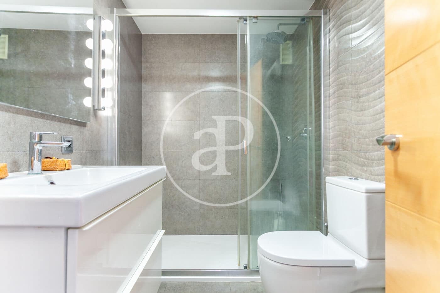 3 soveværelse Lejlighed til salg i Valencia by - € 510.000 (Ref: 9330703)