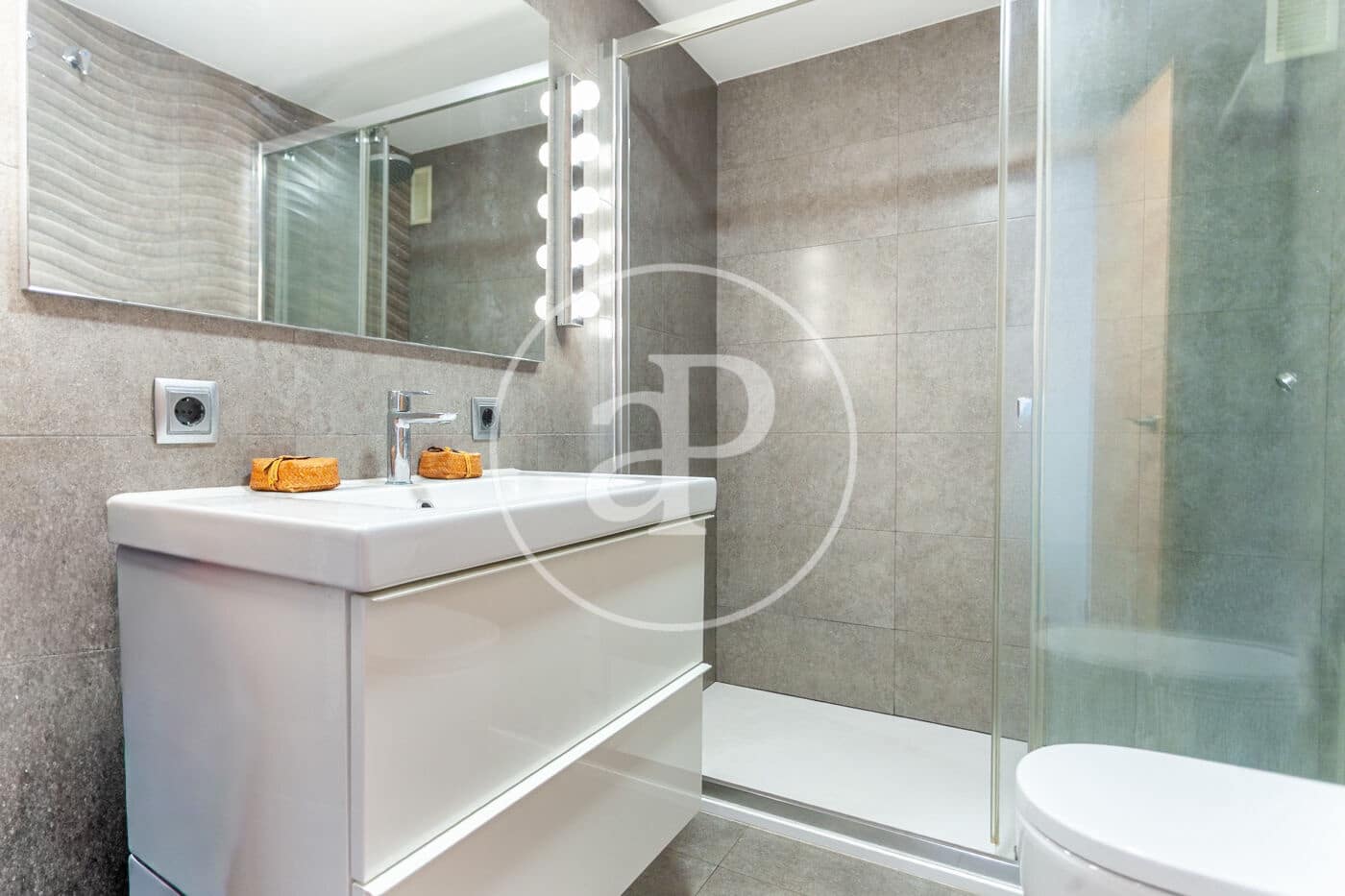 3 soveværelse Lejlighed til salg i Valencia by - € 510.000 (Ref: 9330703)