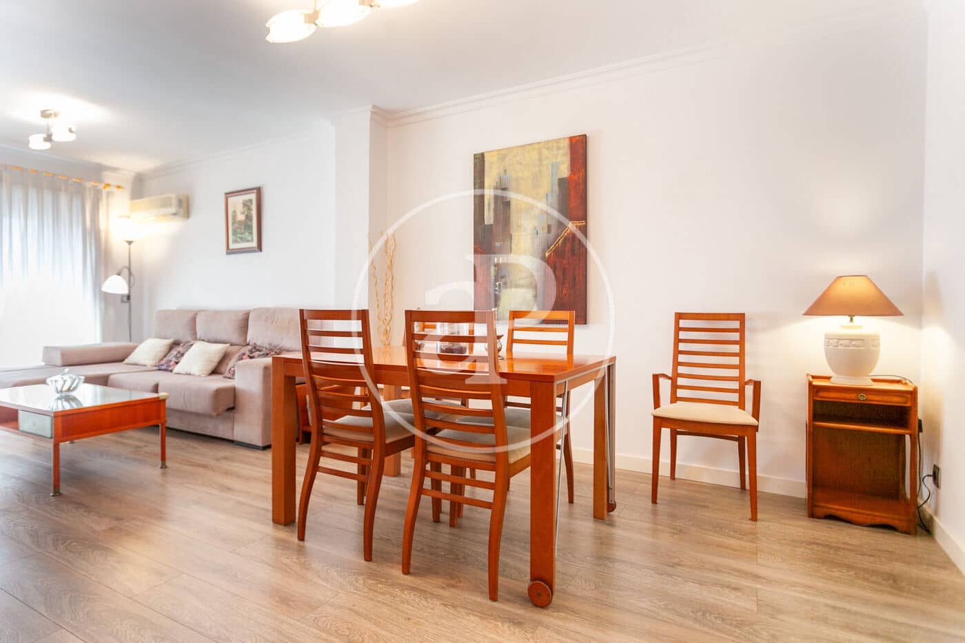 3 soveværelse Lejlighed til salg i Valencia by - € 510.000 (Ref: 9330703)