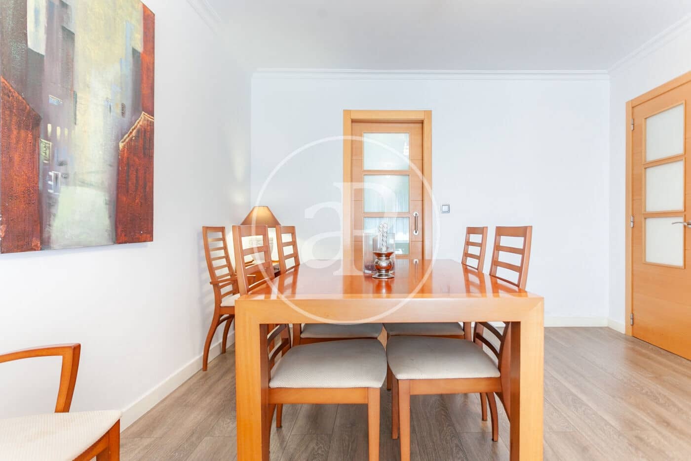 3 soveværelse Lejlighed til salg i Valencia by - € 510.000 (Ref: 9330703)