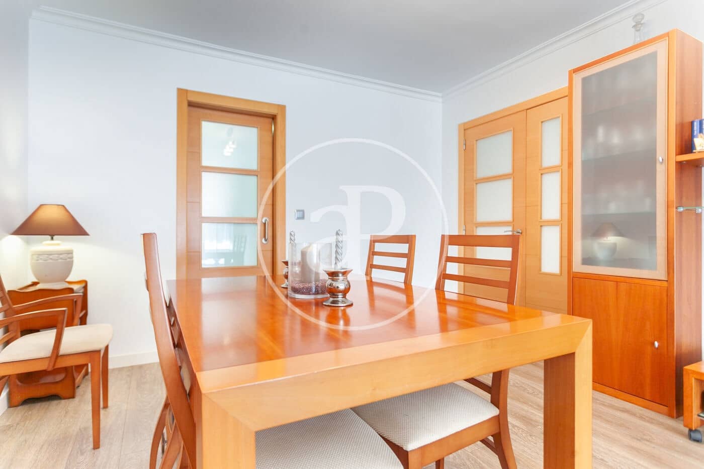 3 soveværelse Lejlighed til salg i Valencia by - € 510.000 (Ref: 9330703)