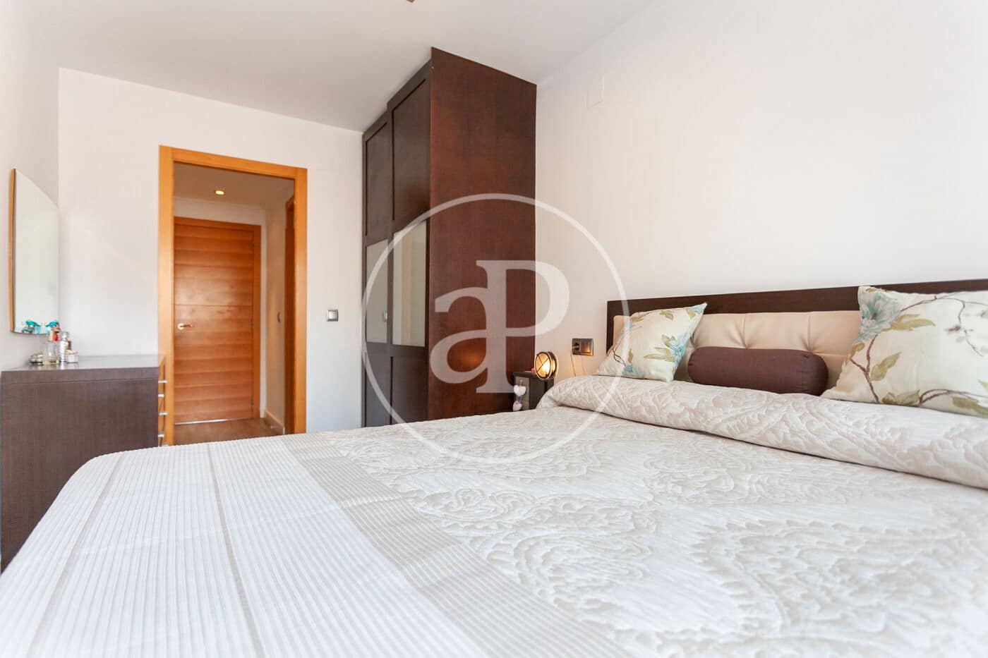 3 soveværelse Lejlighed til salg i Valencia by - € 510.000 (Ref: 9330703)