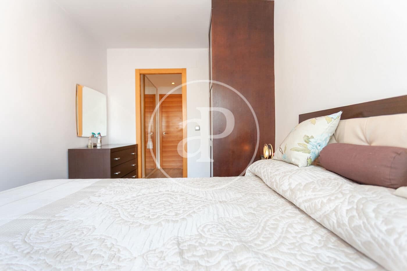 3 soveværelse Lejlighed til salg i Valencia by - € 510.000 (Ref: 9330703)