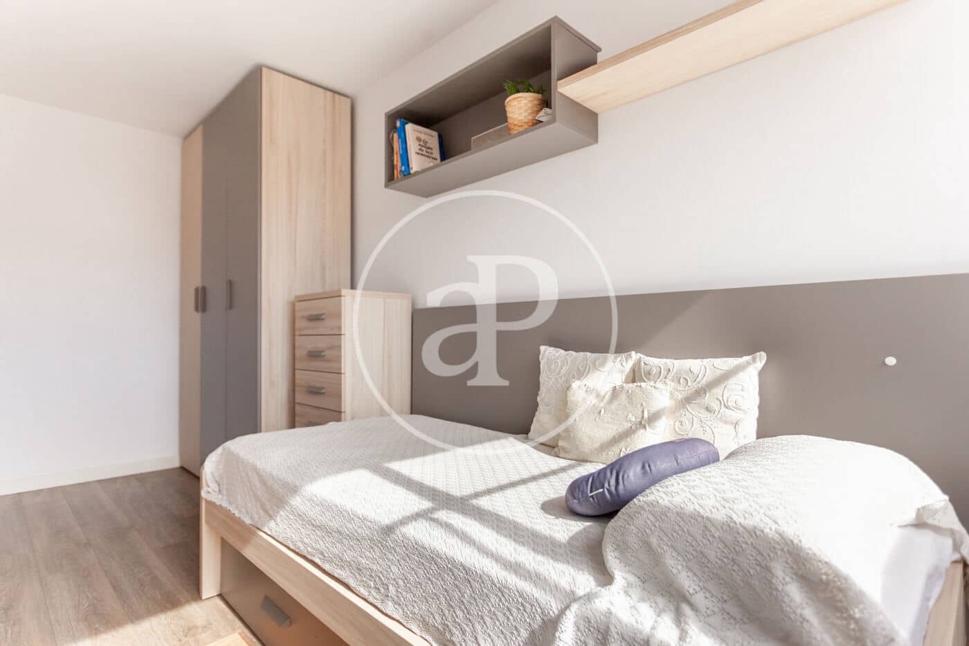 3 soveværelse Lejlighed til salg i Valencia by - € 510.000 (Ref: 9330703)