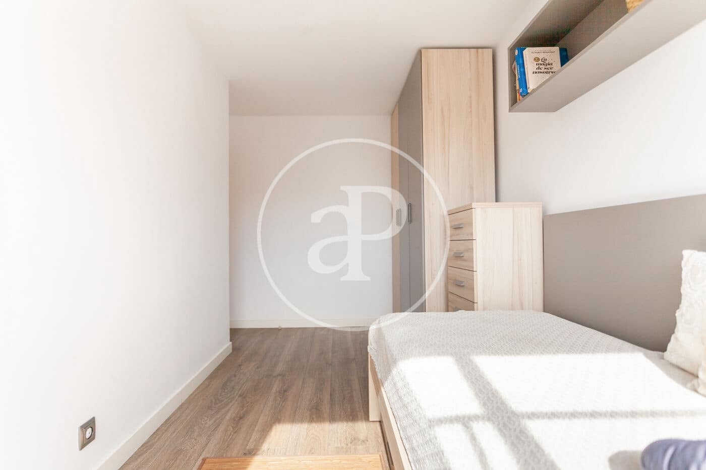 3 soveværelse Lejlighed til salg i Valencia by - € 510.000 (Ref: 9330703)