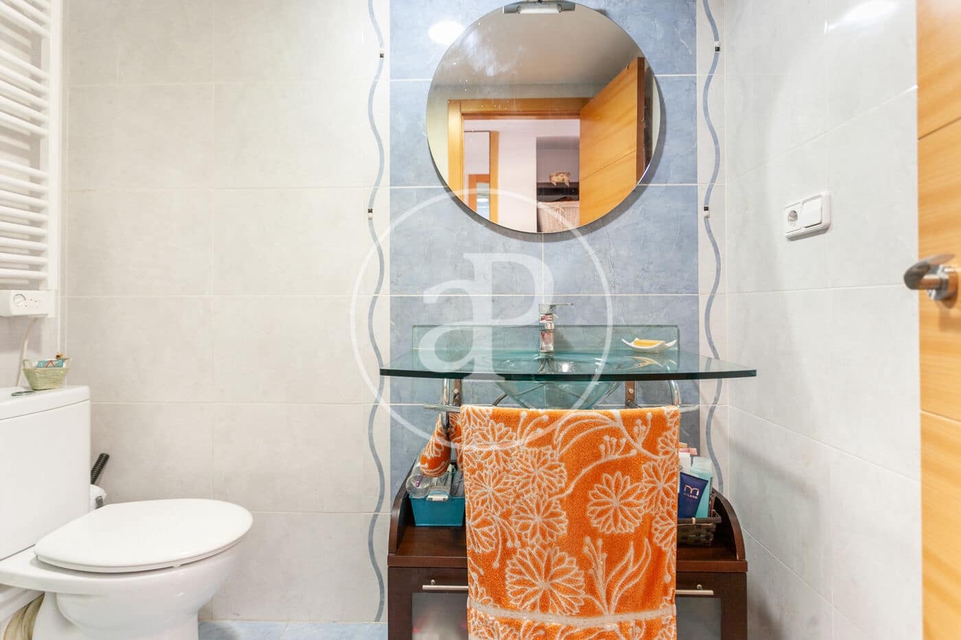 3 soveværelse Lejlighed til salg i Valencia by - € 510.000 (Ref: 9330703)